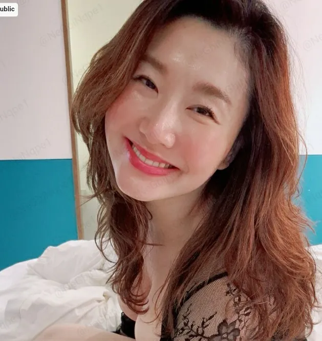 정명희 라이브 캠
