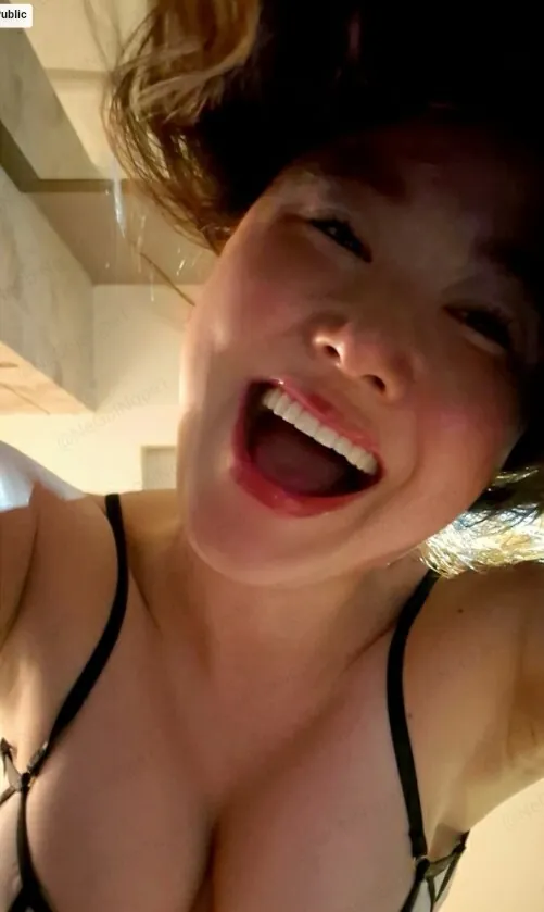 정명희 라이브 캠
