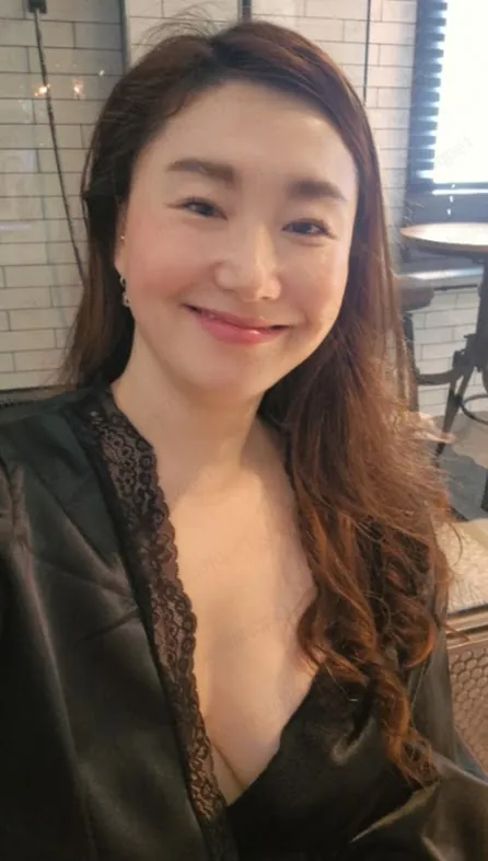 정명희 라이브 캠