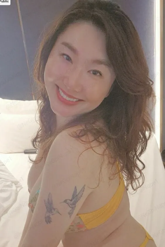 정명희 라이브 캠