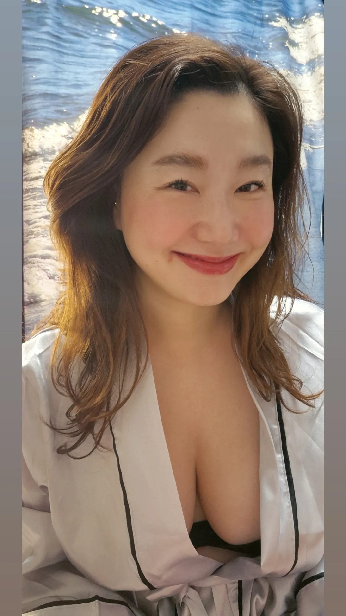 정명희 라이브 캠
