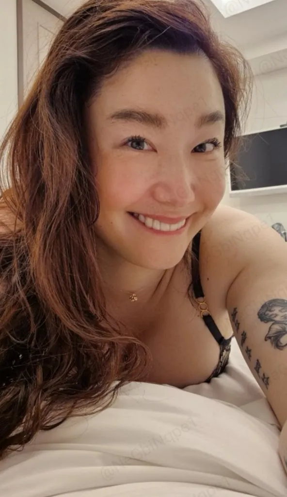 정명희 라이브 캠