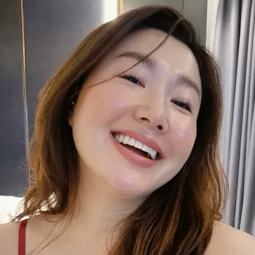 정명희 누구？ 아시아 라이브 캠 모델 소개