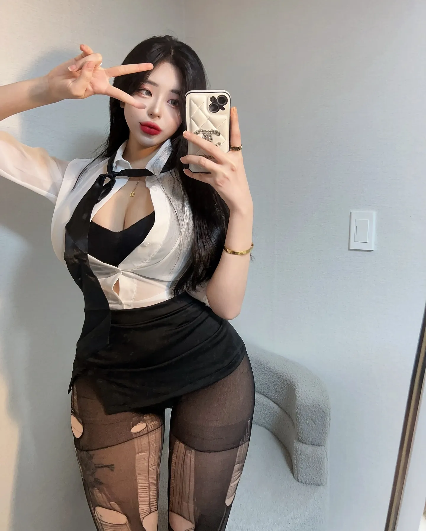 유교미 라이브 캠