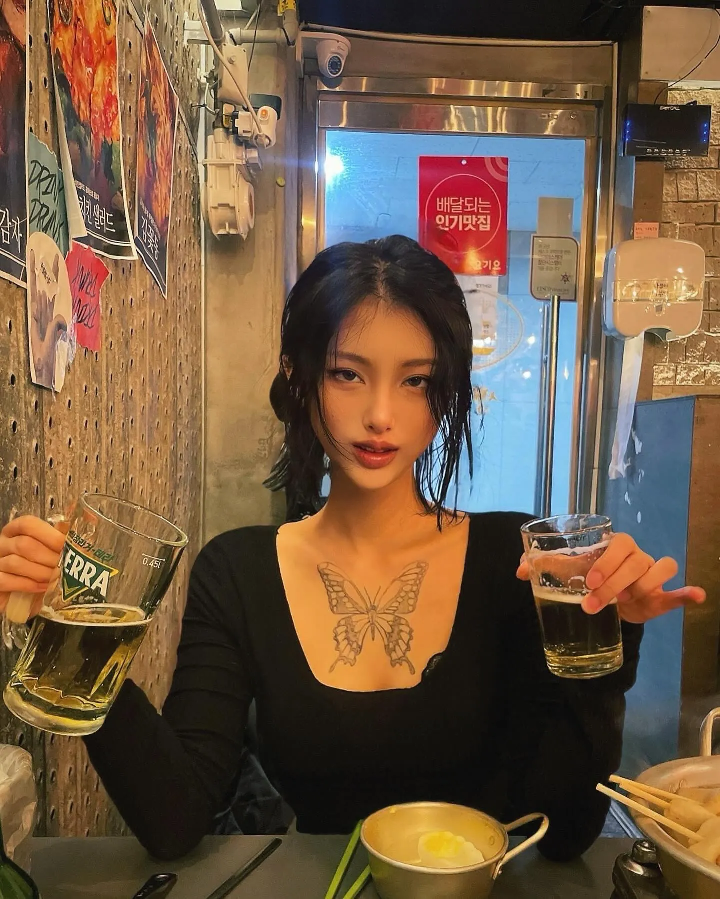 chatBBung 라이브 캠