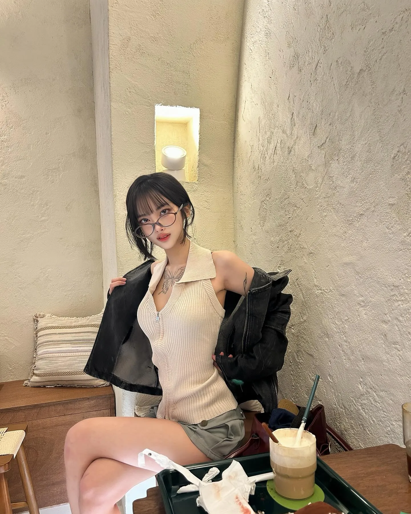 chatBBung 라이브 캠