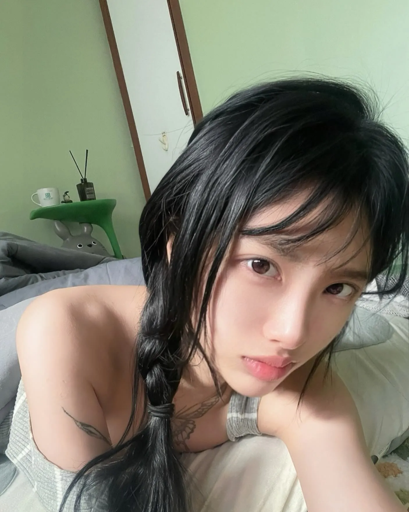 chatBBung 라이브 캠