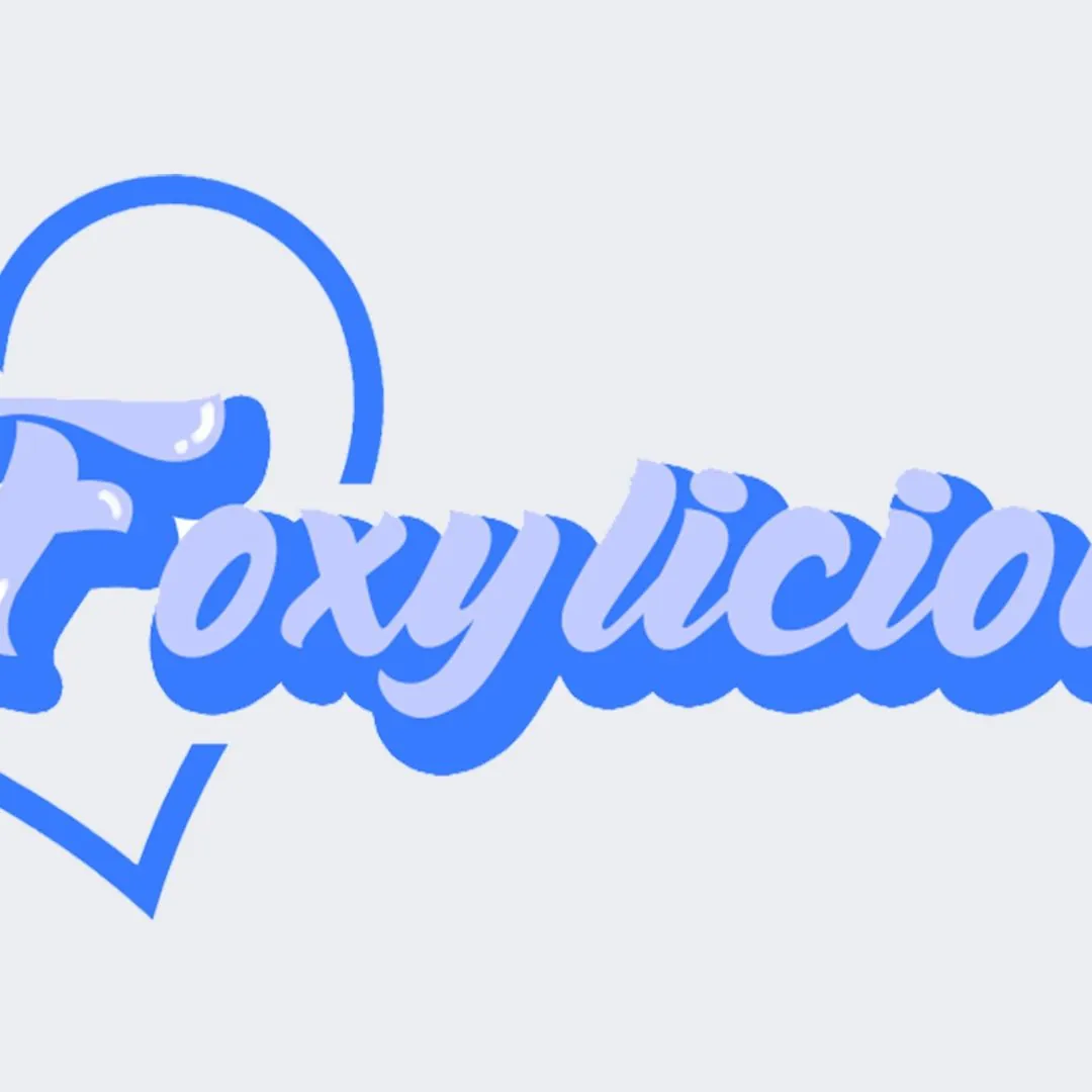 Foxylicious (폭시리셔스) 🦊 (KGroup)｜아시아 모델 라이브 방송＆사진 모음
