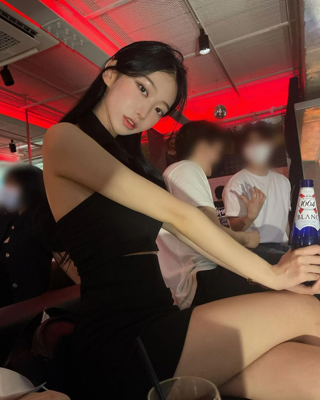 Haxxnini｜라이브 캠 방송 하이라이트·사진 갤러리