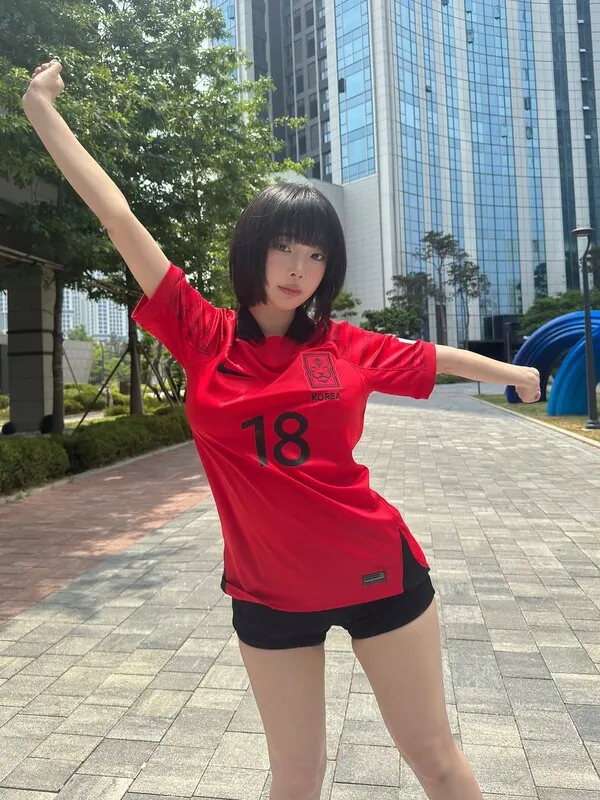 Inkyung 라이브 캠
