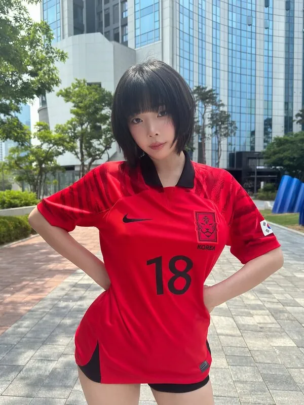 Inkyung 라이브 캠