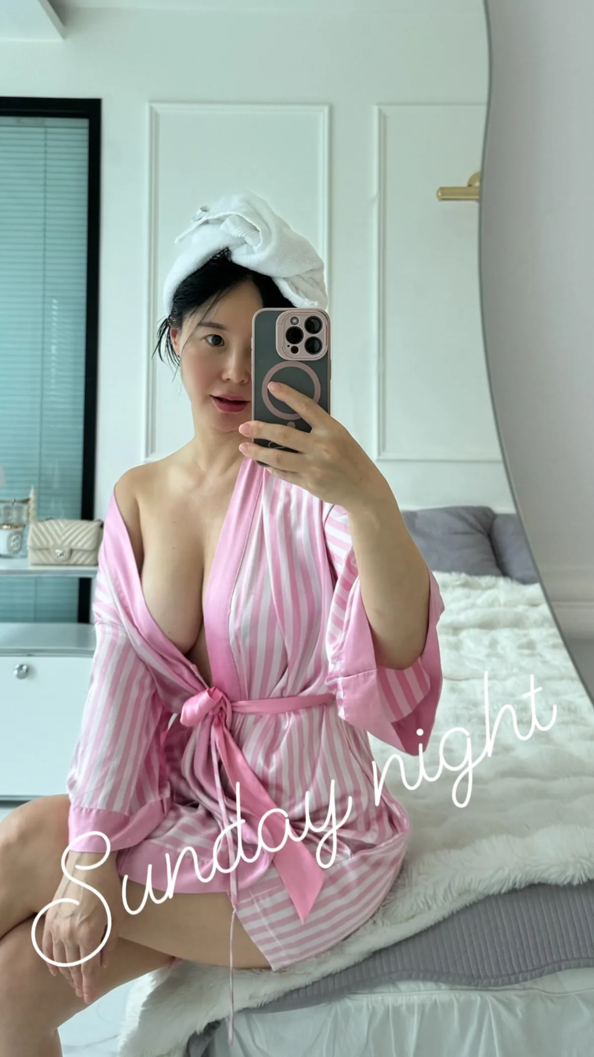 jennyinaus 라이브 캠
