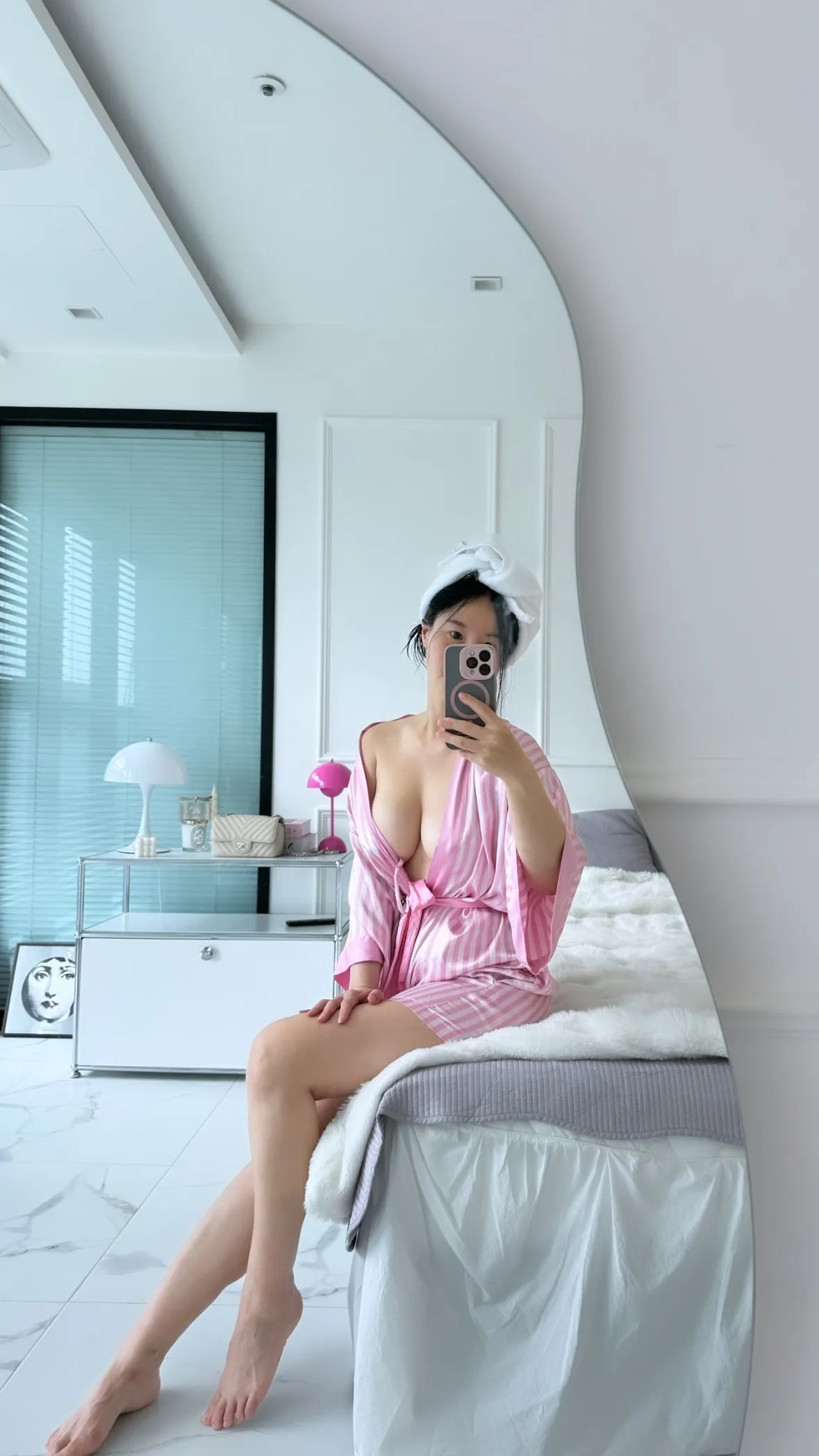 jennyinaus 라이브 캠