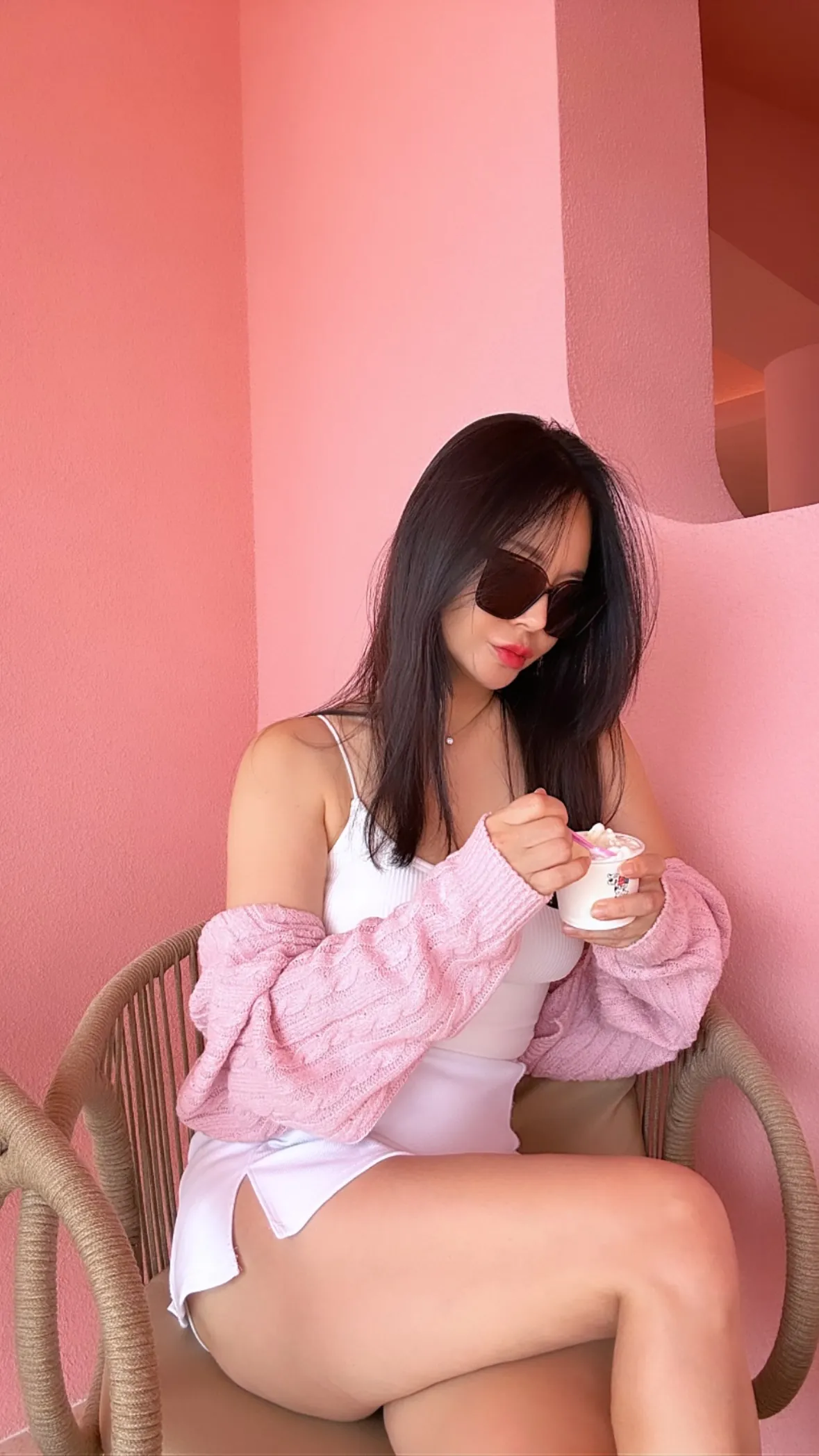 jennyinaus 라이브 캠