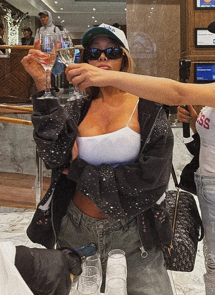 Jessicah_o , Jessi K-pop 라이브 캠