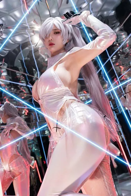 Kukufoxx 라이브 캠