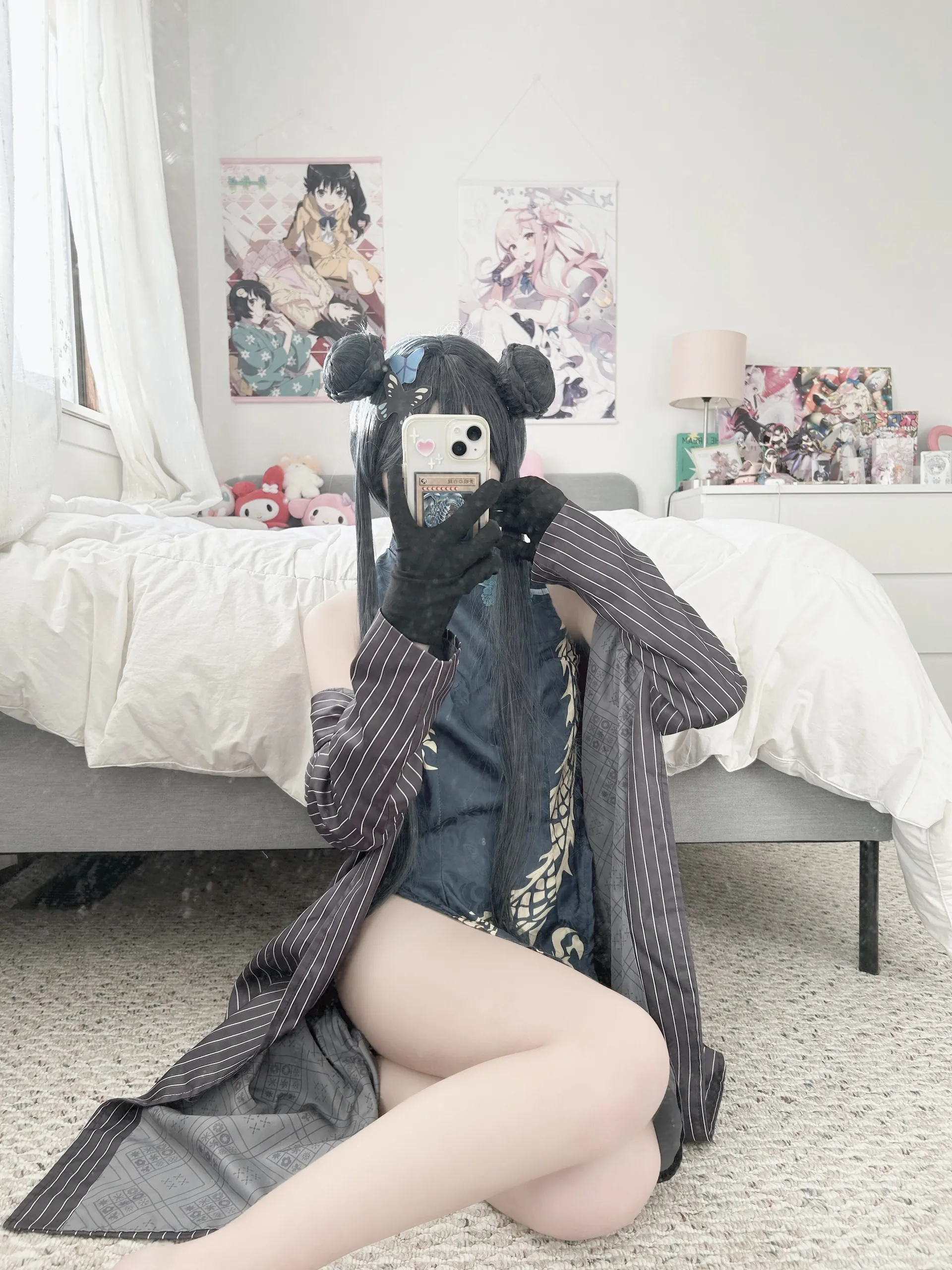 Min 라이브 캠