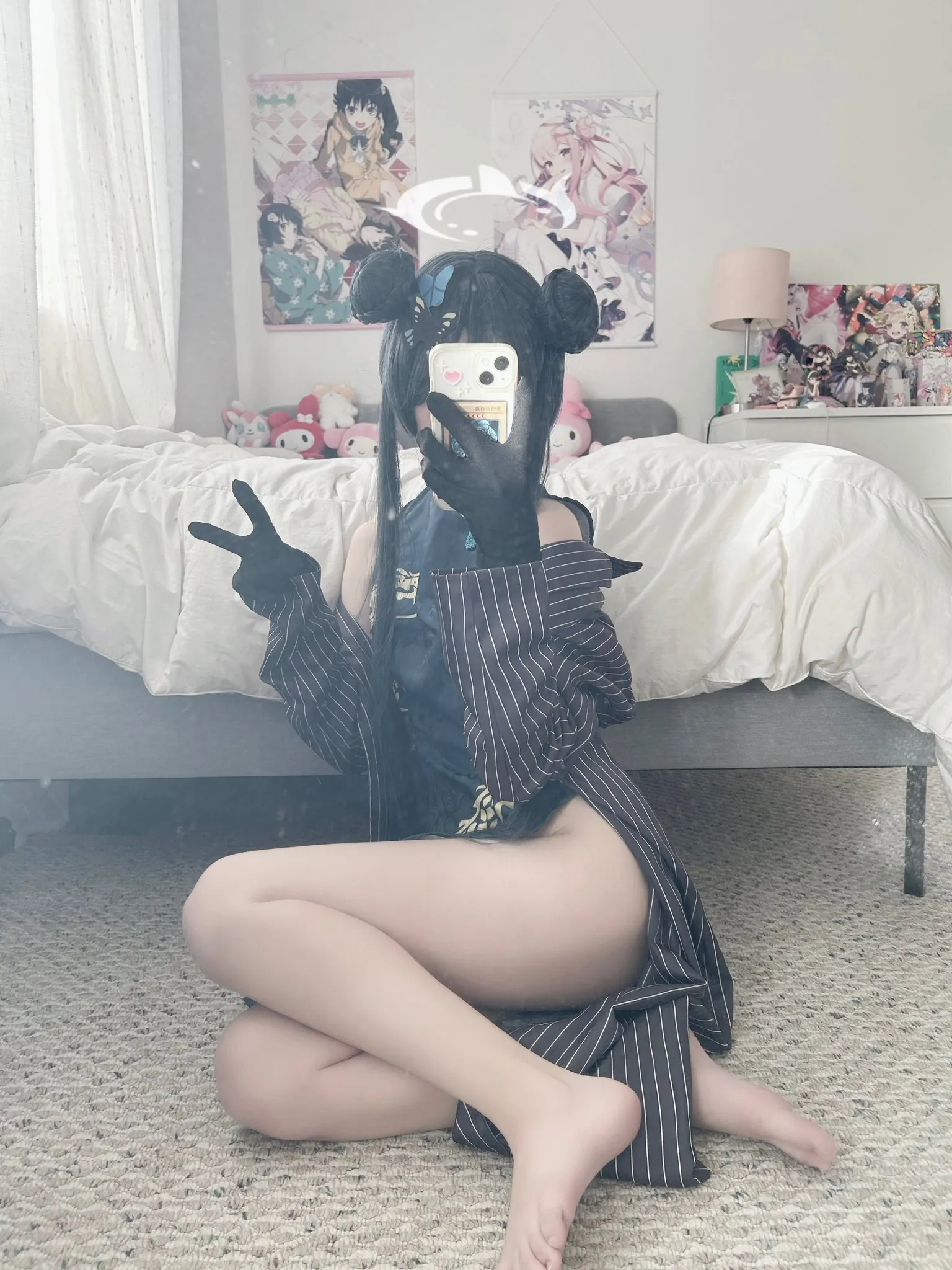 Min 라이브 캠