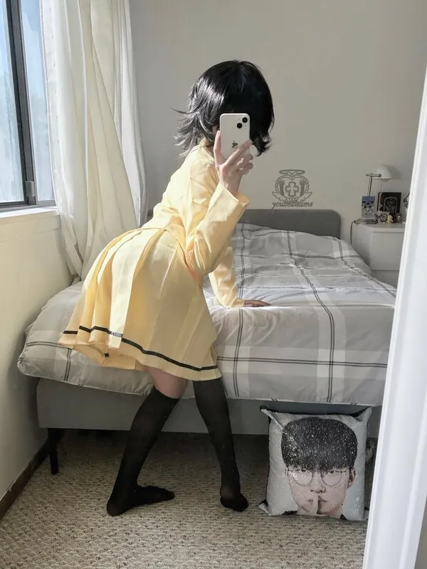 Min 라이브 캠