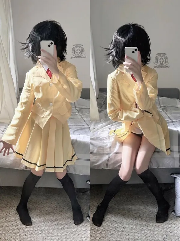 Min 라이브 캠