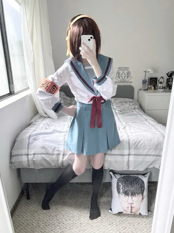 Min 라이브 캠