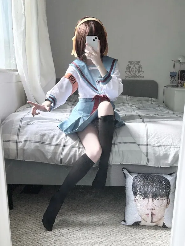 Min 라이브 캠