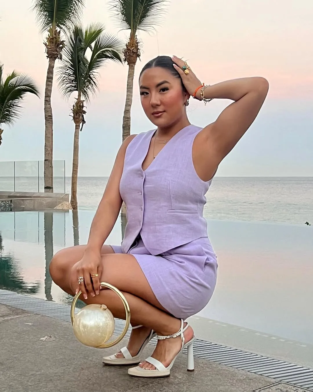 ms.janetteok - Janette Ok 라이브 캠