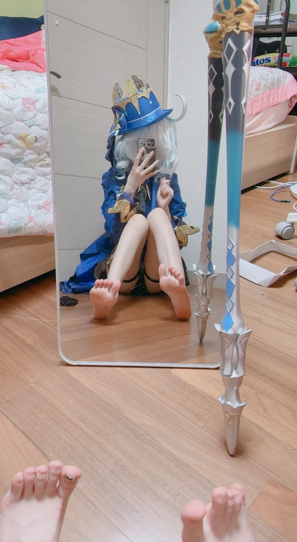 Namidakawaii 라이브 캠