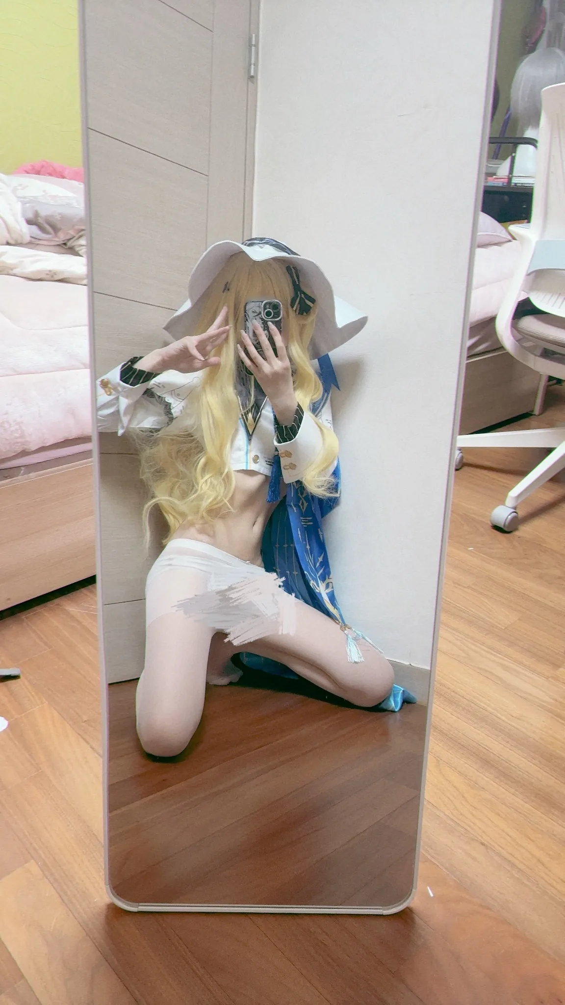 Namidakawaii 라이브 캠