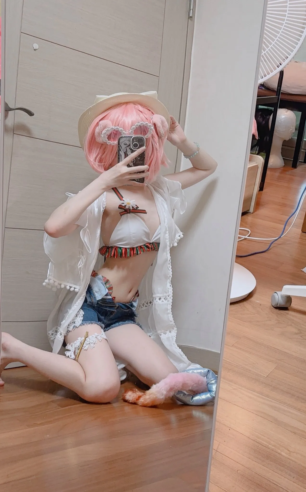Namidakawaii 라이브 캠