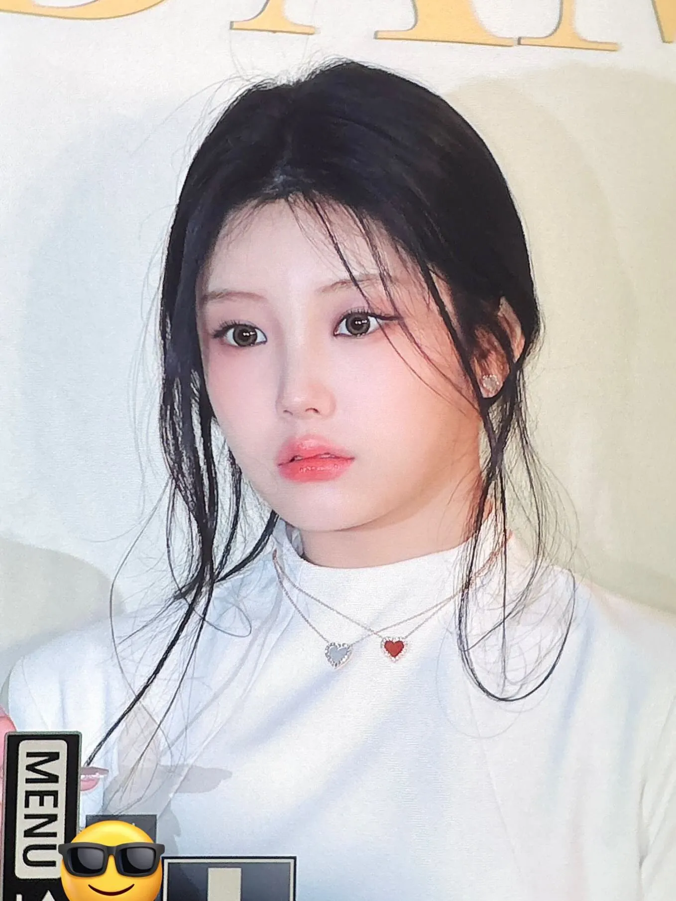 Wonhee - ILLIT 라이브 캠