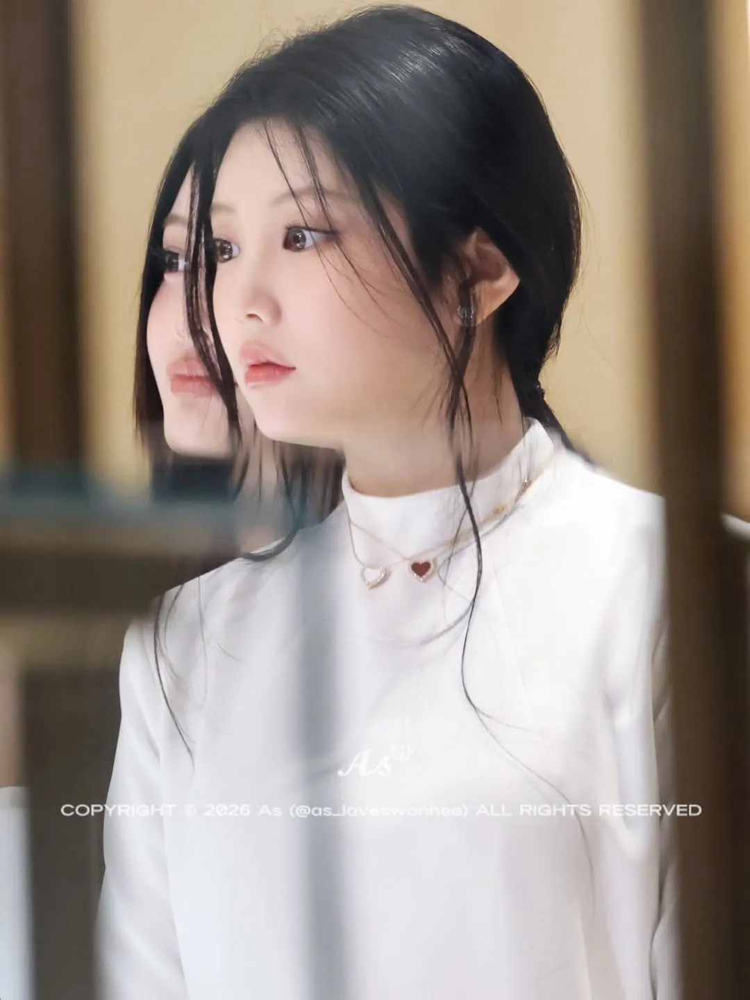 Wonhee - ILLIT 라이브 캠