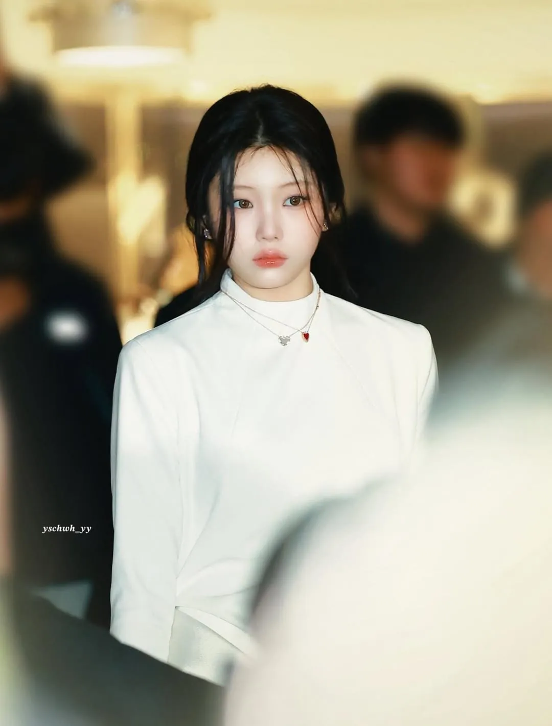 Wonhee - ILLIT 라이브 캠