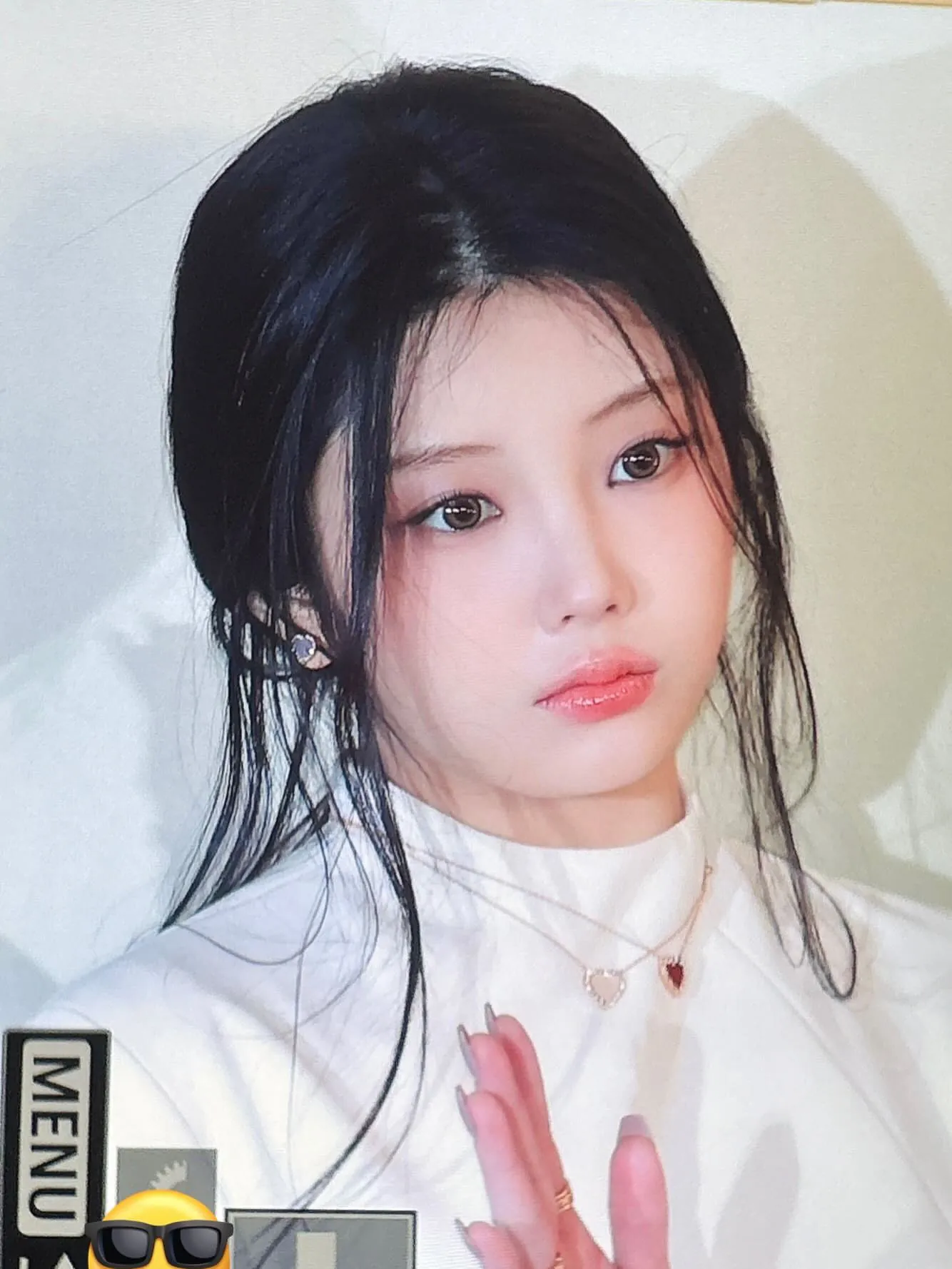 Wonhee - ILLIT 라이브 캠
