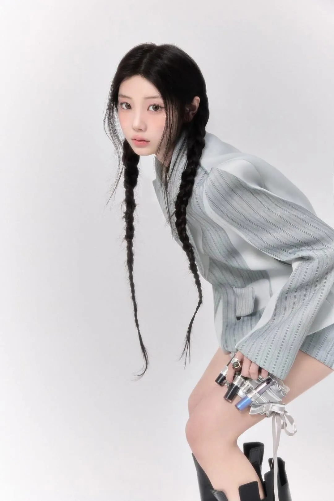 Wonhee - ILLIT 라이브 캠