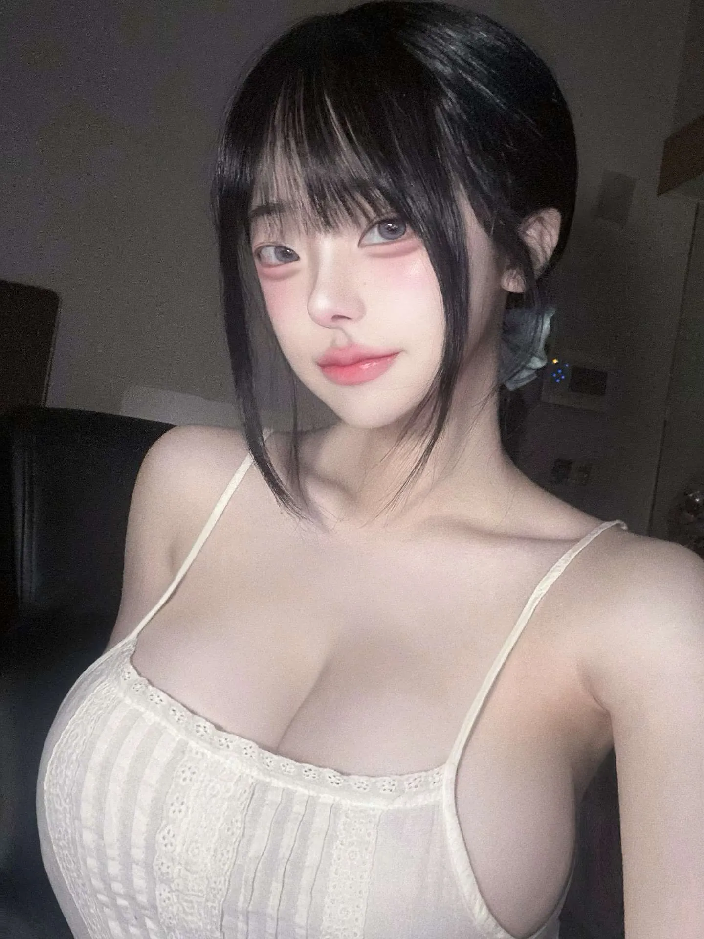 825io｜아시아 모델 라이브 방송＆사진 모음