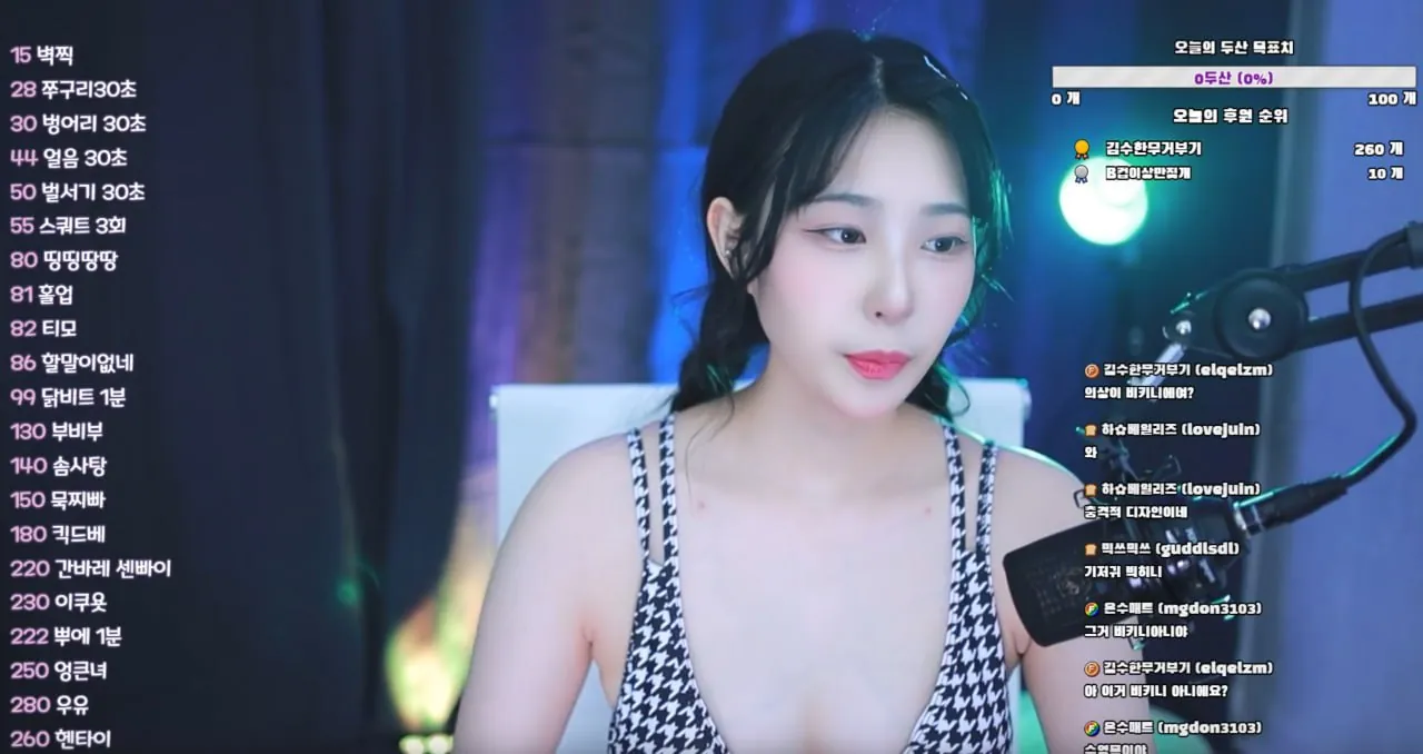 aeaei5082 라이브 캠