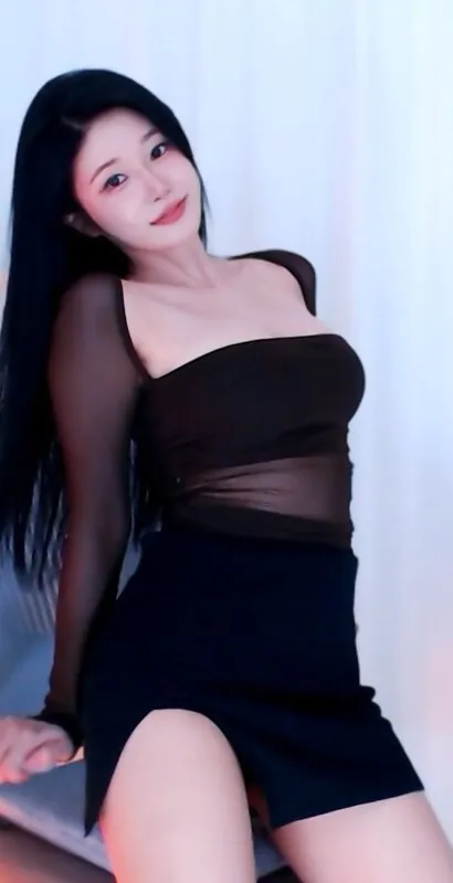 BJ세경 라이브 캠