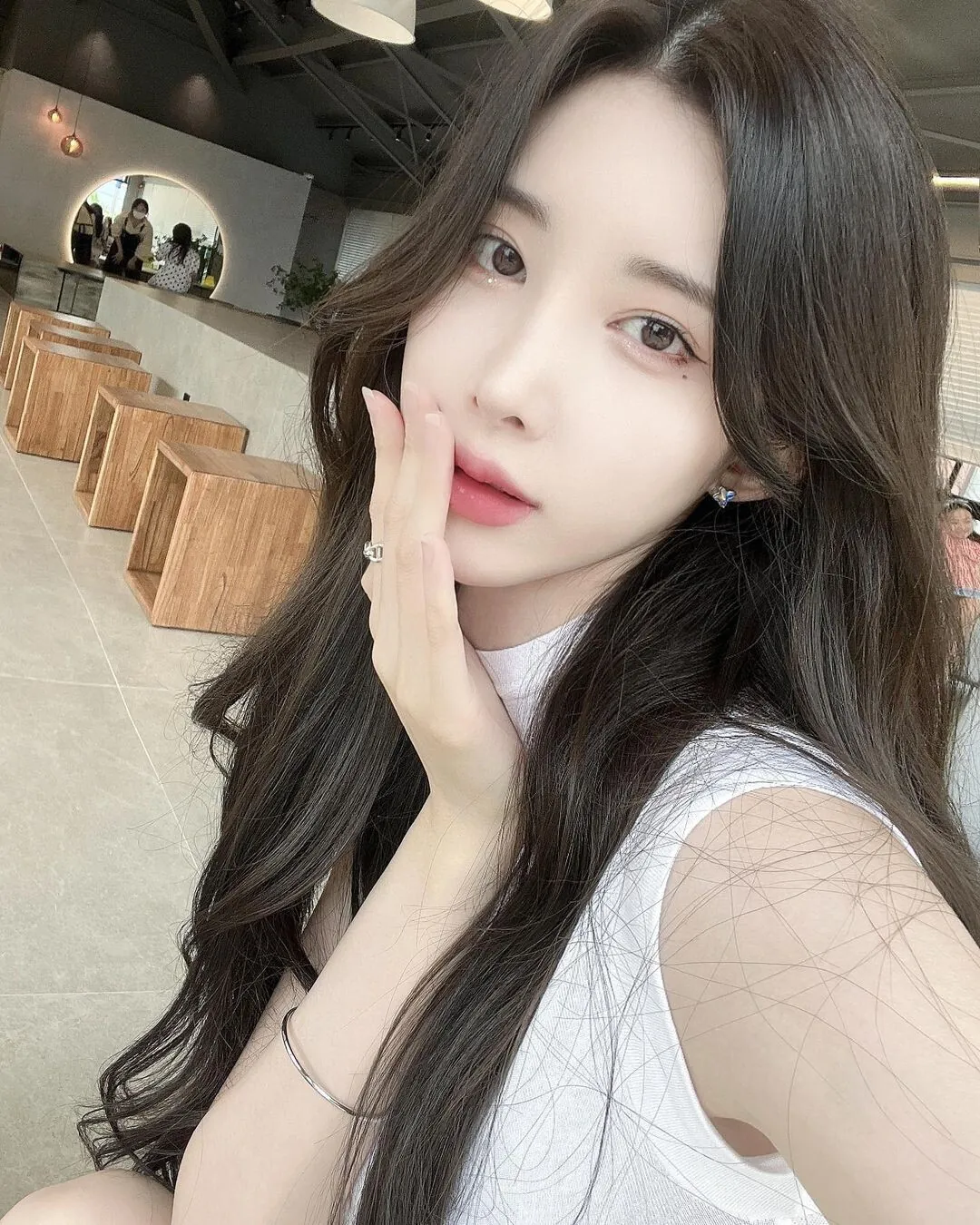 dbsek28 의 매력｜인기 아시아 캠 모델 정리
