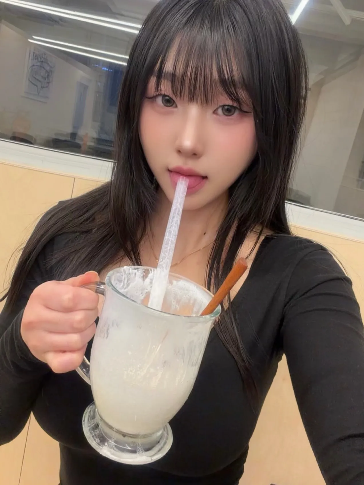 ekdmsoll8 soyoong05 다은 라이브 캠