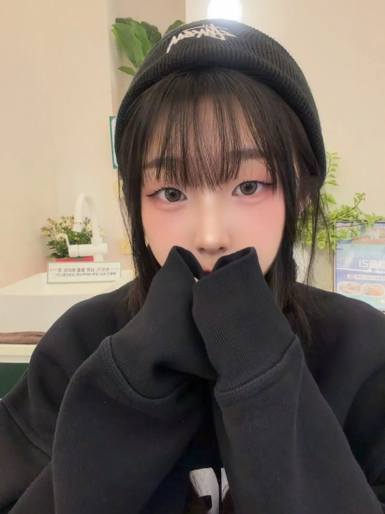ekdmsoll8 soyoong05 다은 라이브 캠