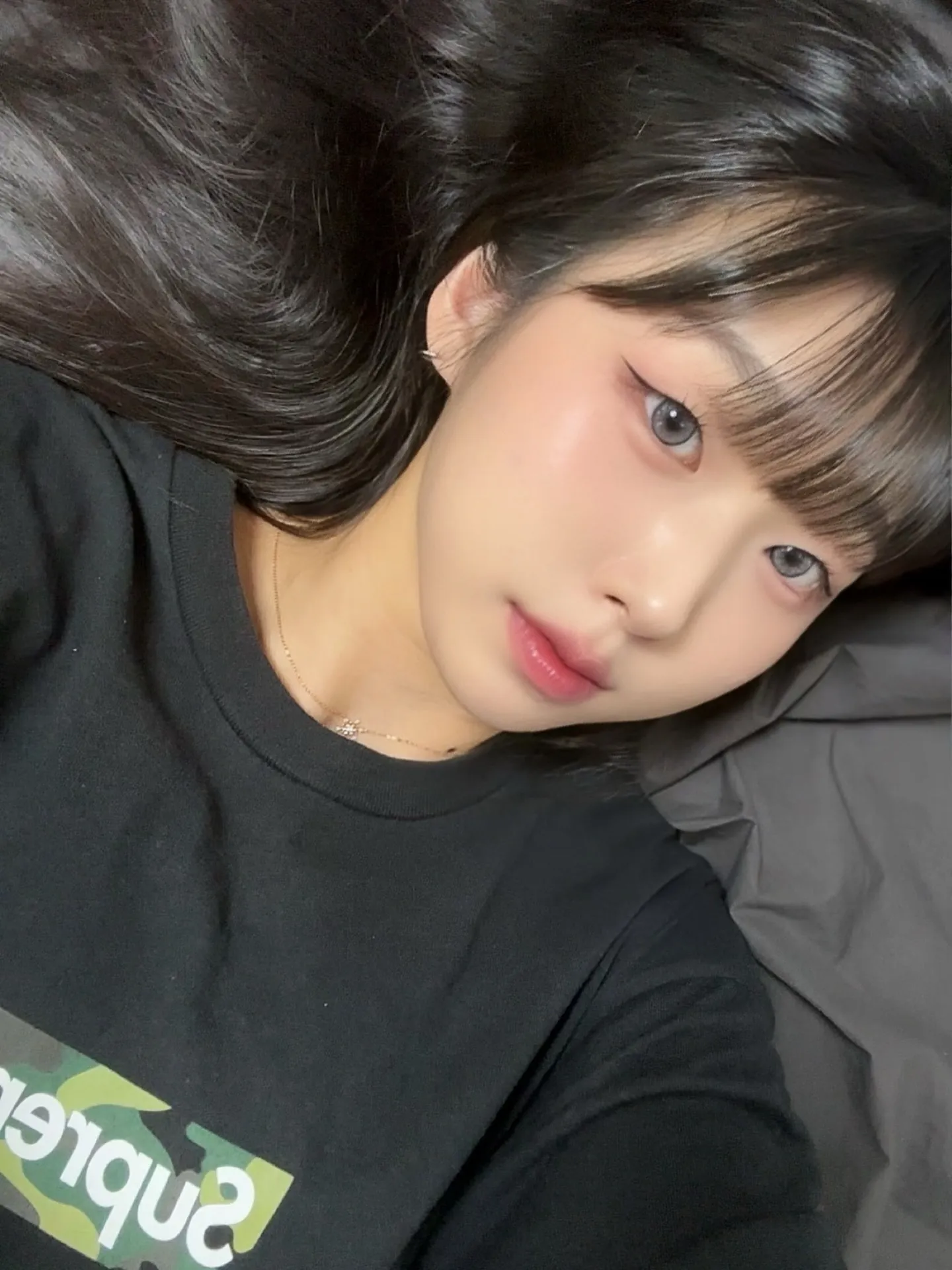 ekdmsoll8 soyoong05 다은 라이브 캠