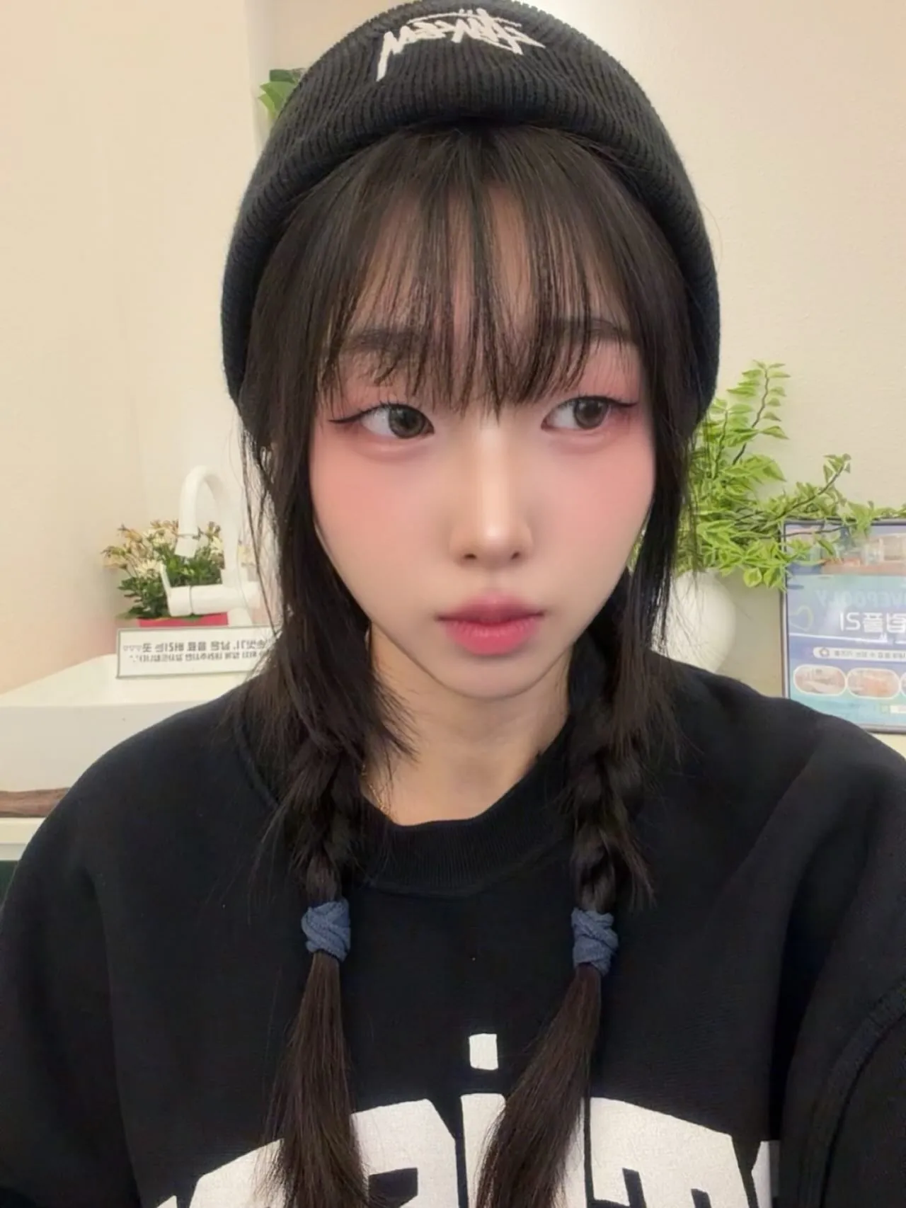 ekdmsoll8 soyoong05 다은 라이브 캠
