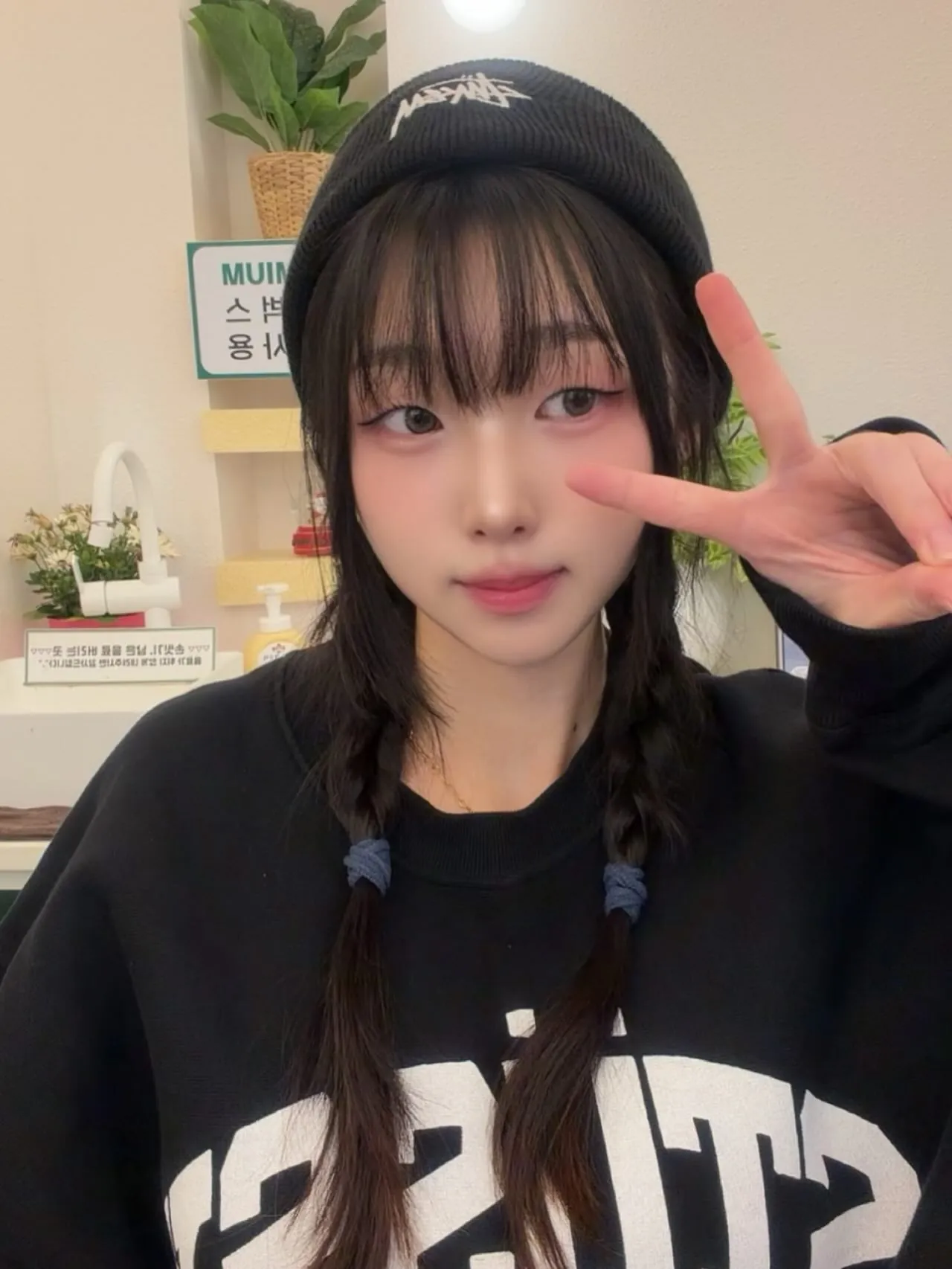 ekdmsoll8 soyoong05 다은 라이브 캠