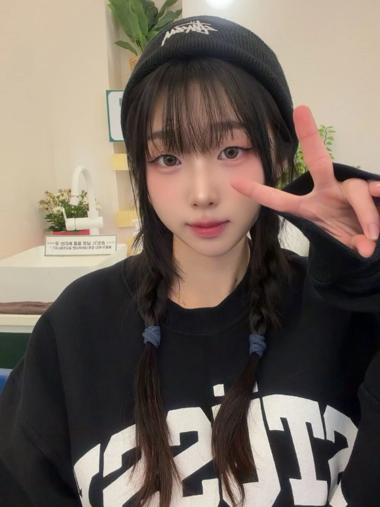 ekdmsoll8 soyoong05 다은 라이브 캠