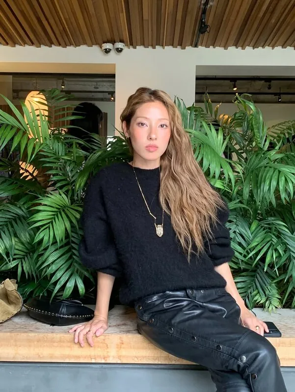 G.su 라이브 캠