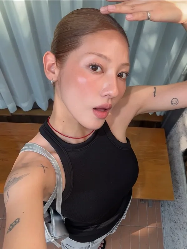 G.su 라이브 캠