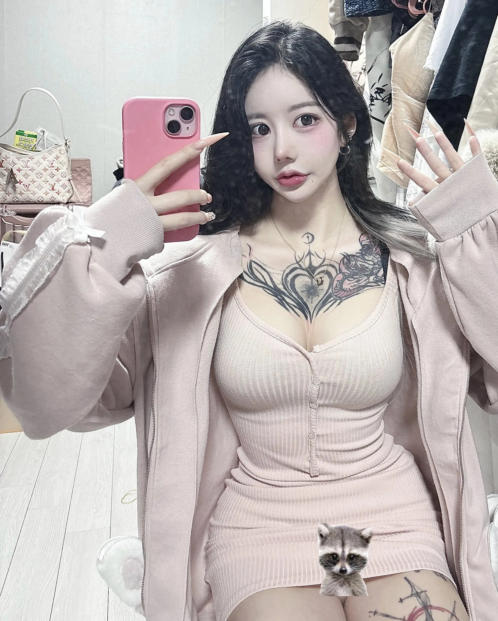 gangyang_10 라이브 캠