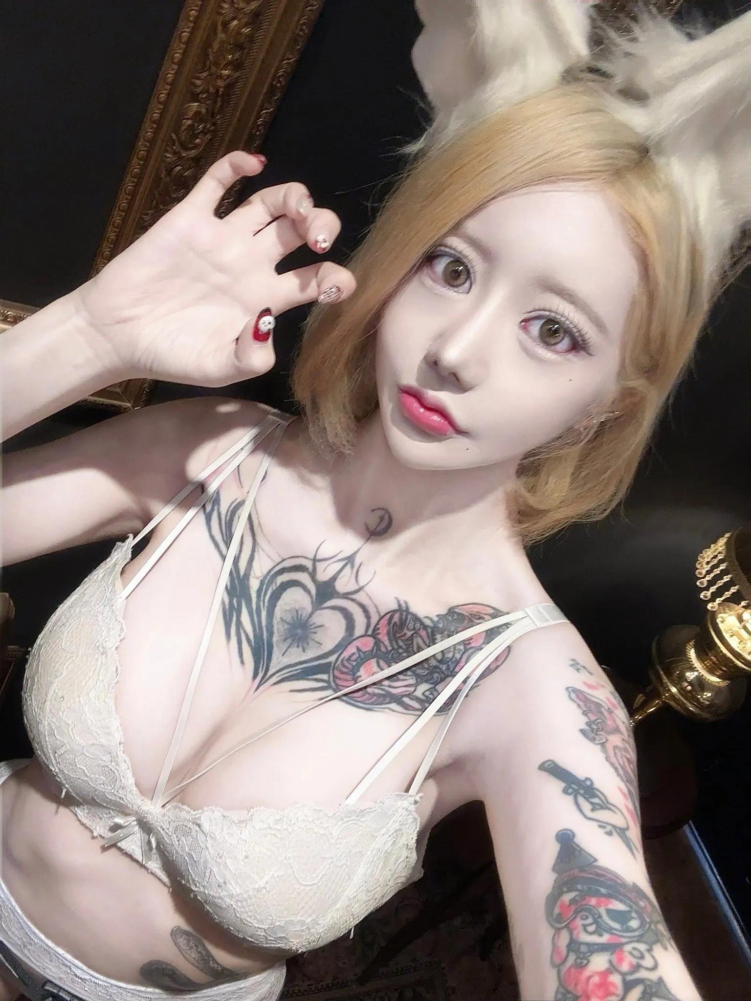 gangyang_10 라이브 캠