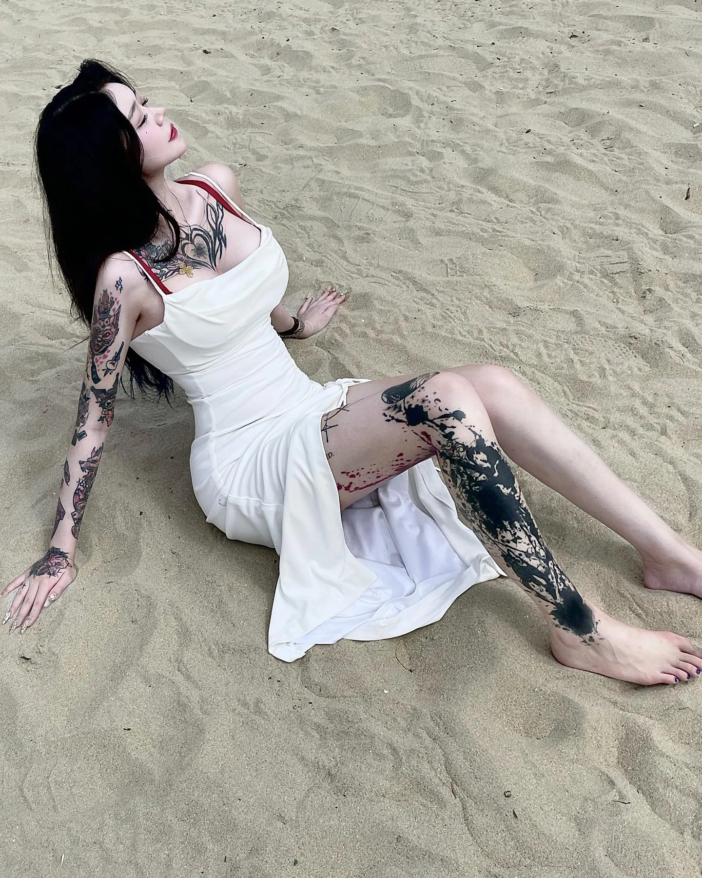 gangyang_10 라이브 캠